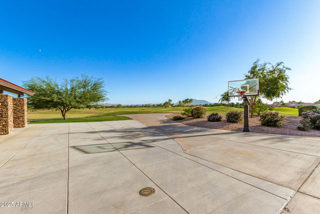 5035 S RANGER Trail, Gilbert, AZ 85298