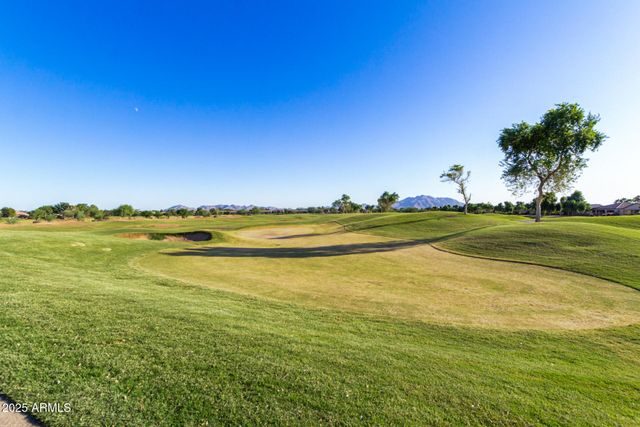 5035 S RANGER Trail, Gilbert, AZ 85298