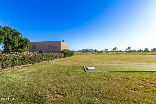 5035 S RANGER Trail, Gilbert, AZ 85298