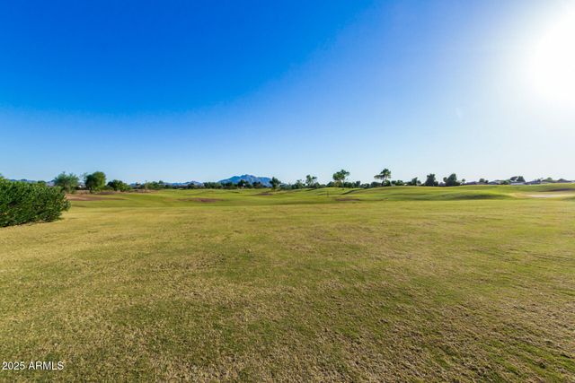 5035 S RANGER Trail, Gilbert, AZ 85298