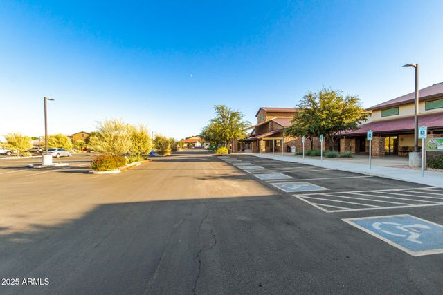 5035 S RANGER Trail, Gilbert, AZ 85298