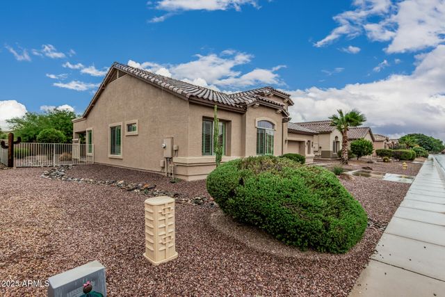 5035 S RANGER Trail, Gilbert, AZ 85298