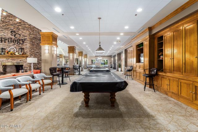 5035 S RANGER Trail, Gilbert, AZ 85298