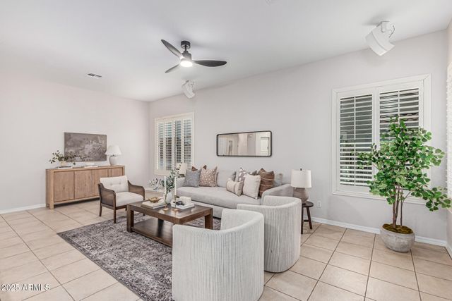 5035 S RANGER Trail, Gilbert, AZ 85298