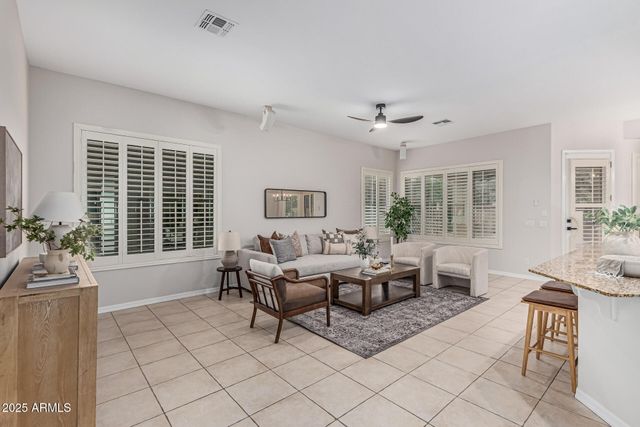 5035 S RANGER Trail, Gilbert, AZ 85298