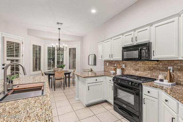 5035 S RANGER Trail, Gilbert, AZ 85298