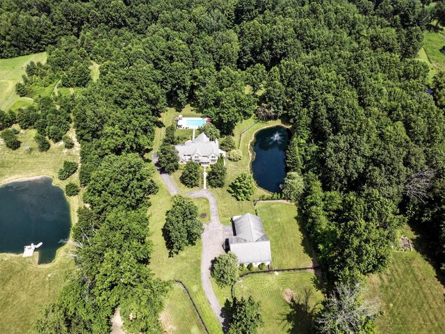 8174 Windy Hollow Road, Johnstown, OH 43031