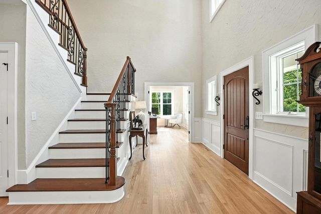 8174 Windy Hollow Road, Johnstown, OH 43031