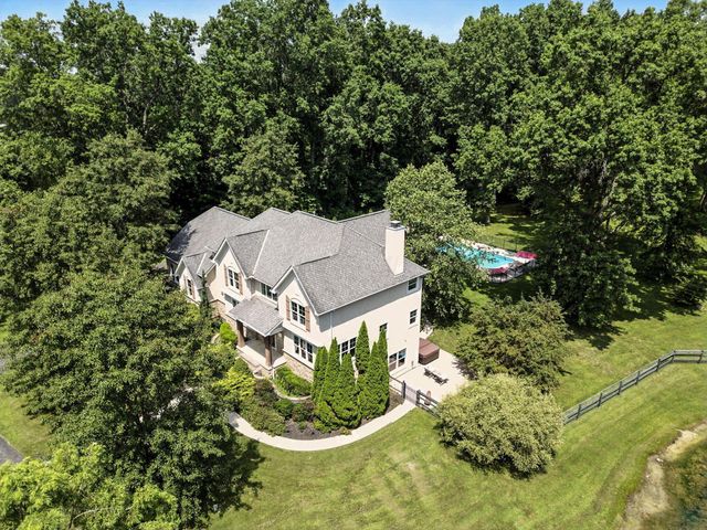 8174 Windy Hollow Road, Johnstown, OH 43031