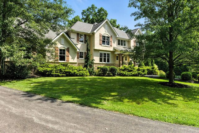 8174 Windy Hollow Road, Johnstown, OH 43031