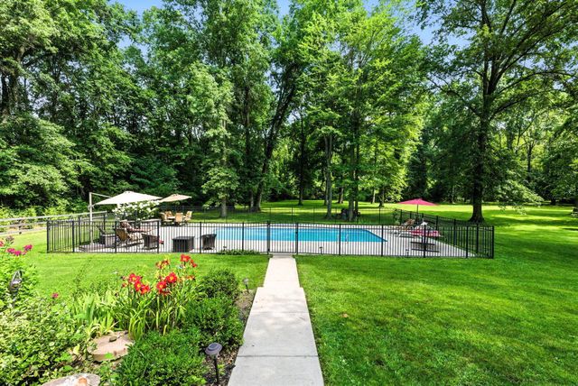 8174 Windy Hollow Road, Johnstown, OH 43031