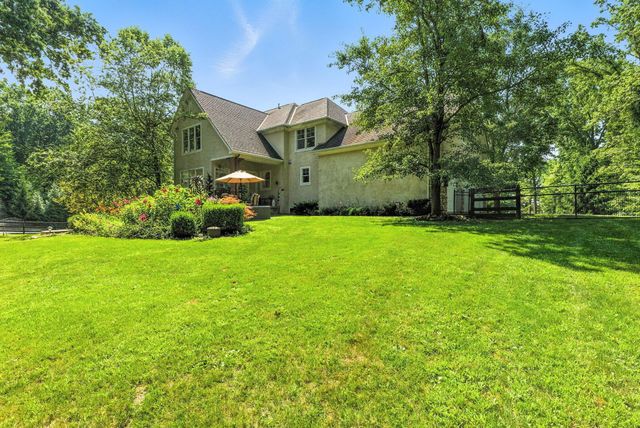 8174 Windy Hollow Road, Johnstown, OH 43031