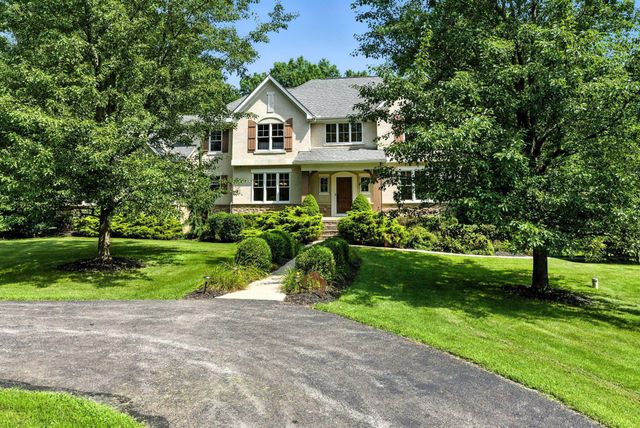 8174 Windy Hollow Road, Johnstown, OH 43031