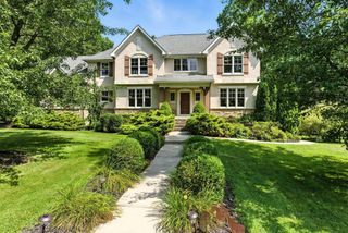 8174 Windy Hollow Road, Johnstown, OH 43031
