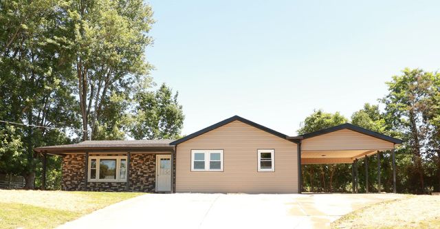 1588 Spencer Pike Rd Road, Springville, IN 47462