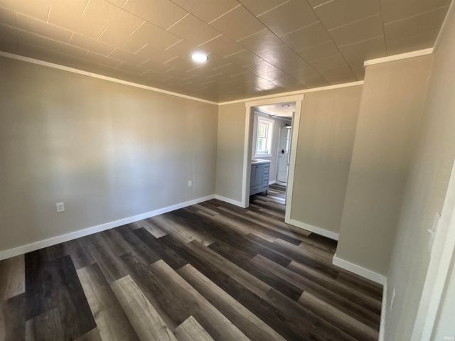 1588 Spencer Pike Rd Road, Springville, IN 47462