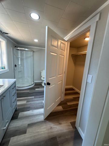 1588 Spencer Pike Rd Road, Springville, IN 47462