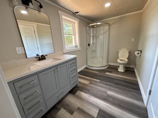 1588 Spencer Pike Rd Road, Springville, IN 47462