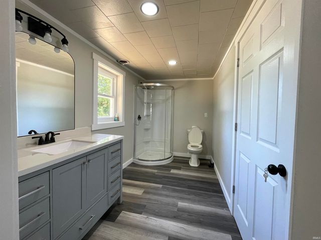 1588 Spencer Pike Rd Road, Springville, IN 47462