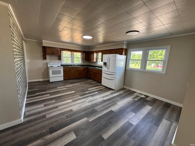 1588 Spencer Pike Rd Road, Springville, IN 47462