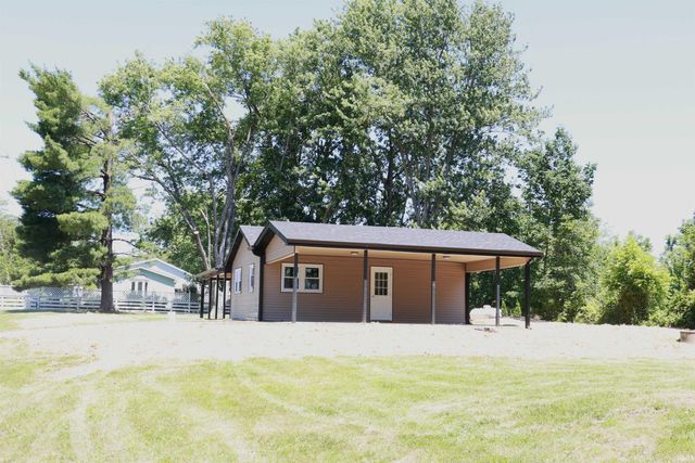 1588 Spencer Pike Rd Road, Springville, IN 47462