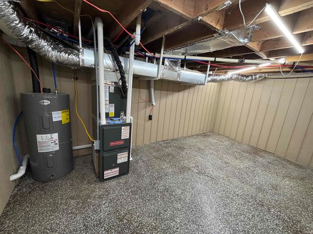 1588 Spencer Pike Rd Road, Springville, IN 47462
