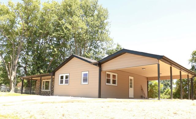 1588 Spencer Pike Rd Road, Springville, IN 47462