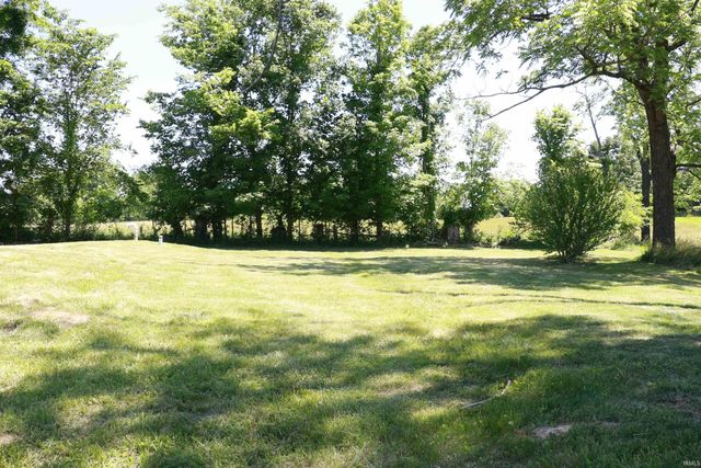 1588 Spencer Pike Rd Road, Springville, IN 47462