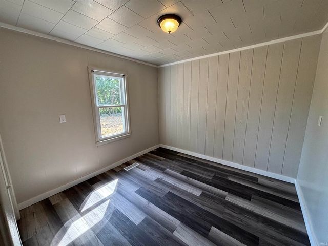 1588 Spencer Pike Rd Road, Springville, IN 47462
