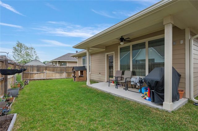 2160 Mountain Wind Loop, Bryan, TX 77807