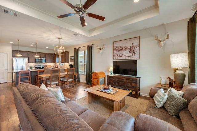 2160 Mountain Wind Loop, Bryan, TX 77807