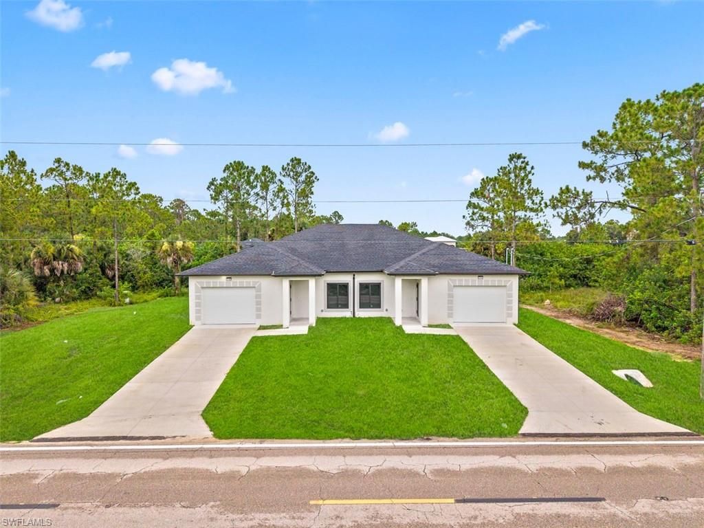 318 W 12th ST, LEHIGH ACRES, FL 33972 — photo 3