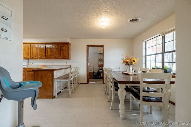 171 3rd Street, Jennings, OK 74038