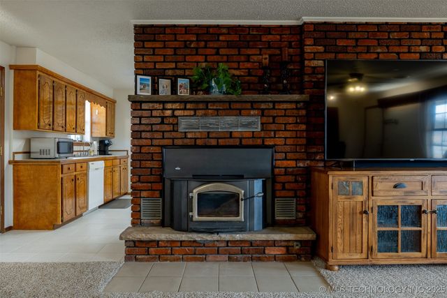 171 3rd Street, Jennings, OK 74038