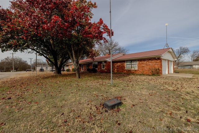 171 3rd Street, Jennings, OK 74038