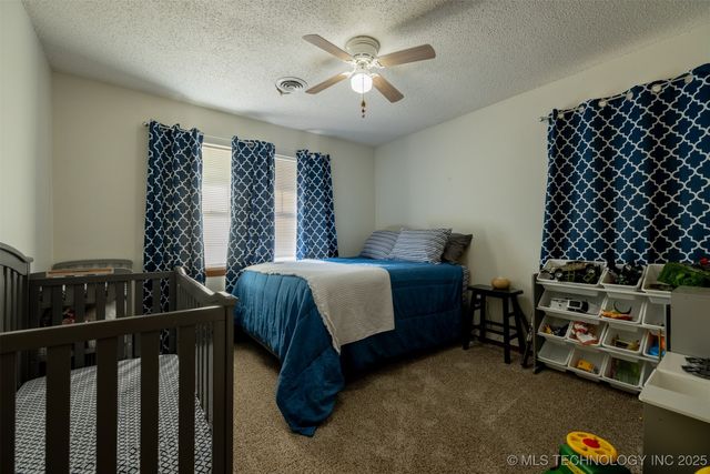 171 3rd Street, Jennings, OK 74038