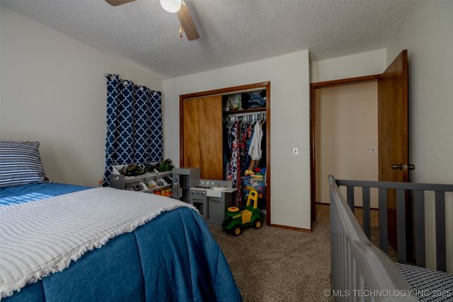 171 3rd Street, Jennings, OK 74038