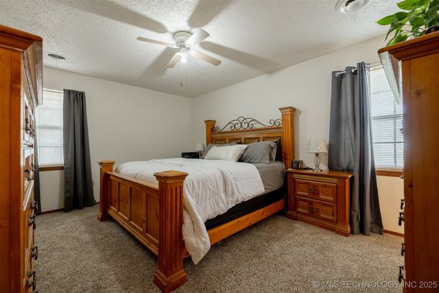 171 3rd Street, Jennings, OK 74038