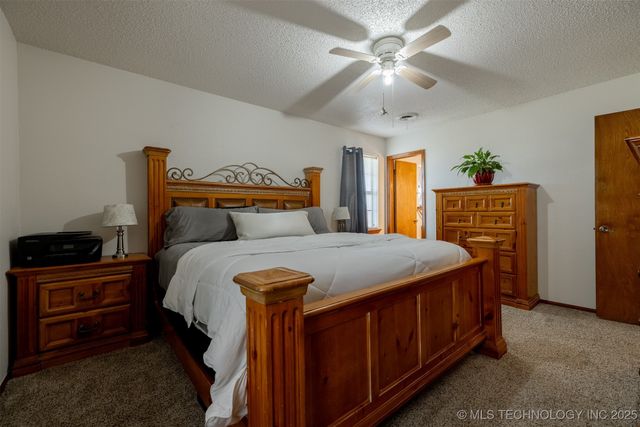 171 3rd Street, Jennings, OK 74038