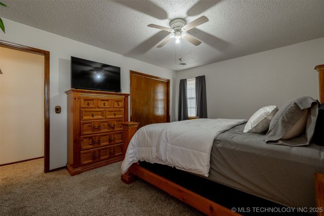 171 3rd Street, Jennings, OK 74038