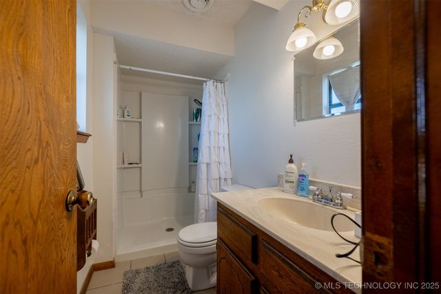 171 3rd Street, Jennings, OK 74038