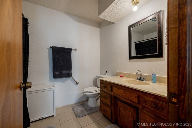 171 3rd Street, Jennings, OK 74038