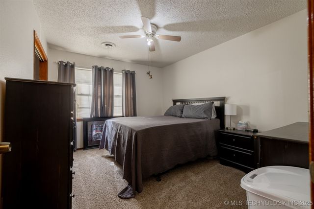 171 3rd Street, Jennings, OK 74038