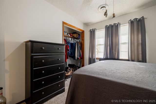 171 3rd Street, Jennings, OK 74038