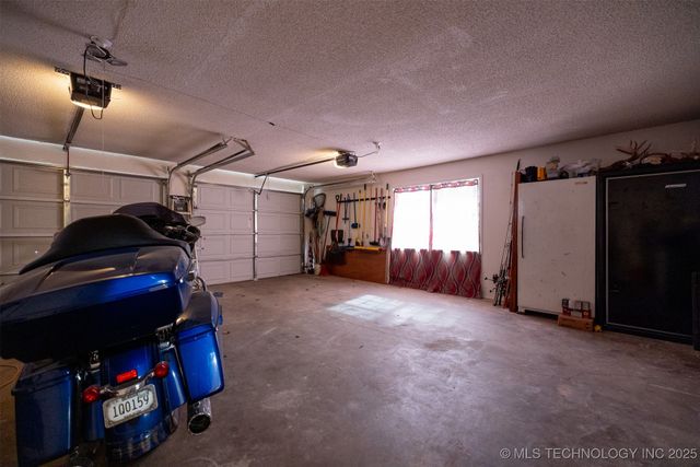 171 3rd Street, Jennings, OK 74038