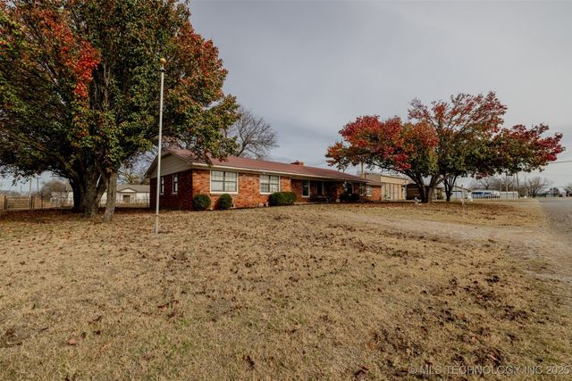 171 3rd Street, Jennings, OK 74038