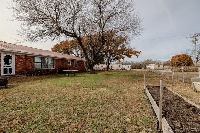 171 3rd Street, Jennings, OK 74038