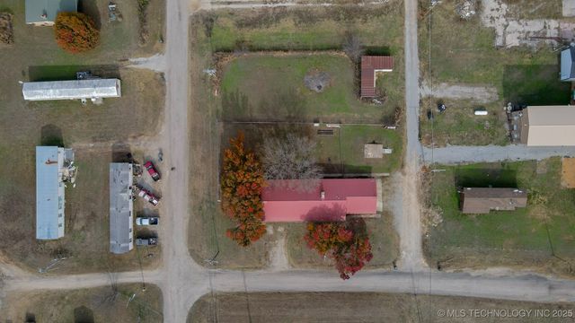 171 3rd Street, Jennings, OK 74038