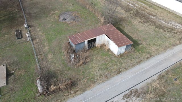 171 3rd Street, Jennings, OK 74038