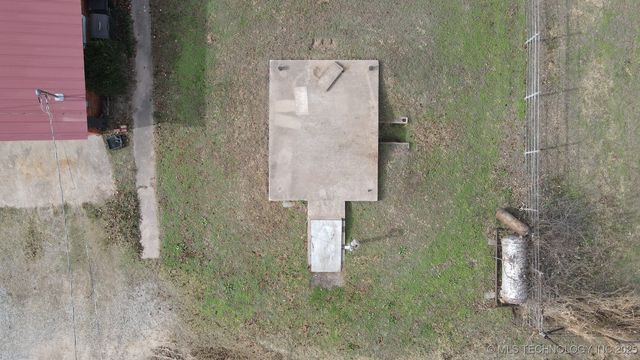 171 3rd Street, Jennings, OK 74038